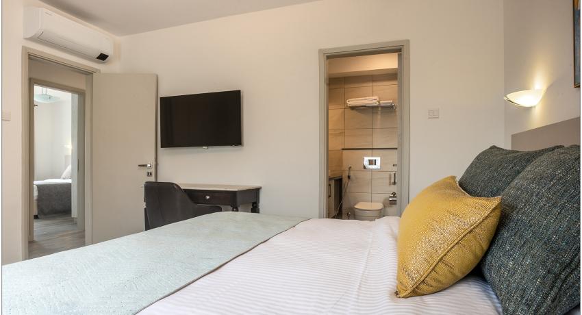 3 Bedroom Suite